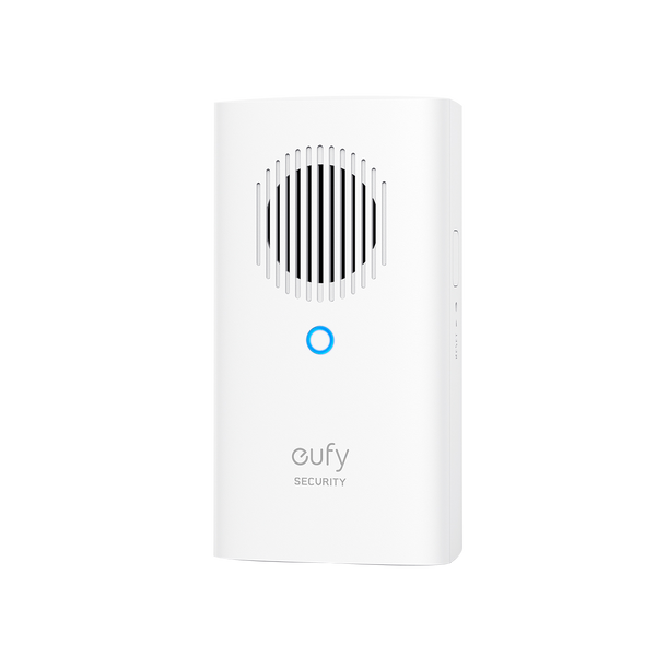 eufy Security Video Doorbell AddOn Chime eufy CA