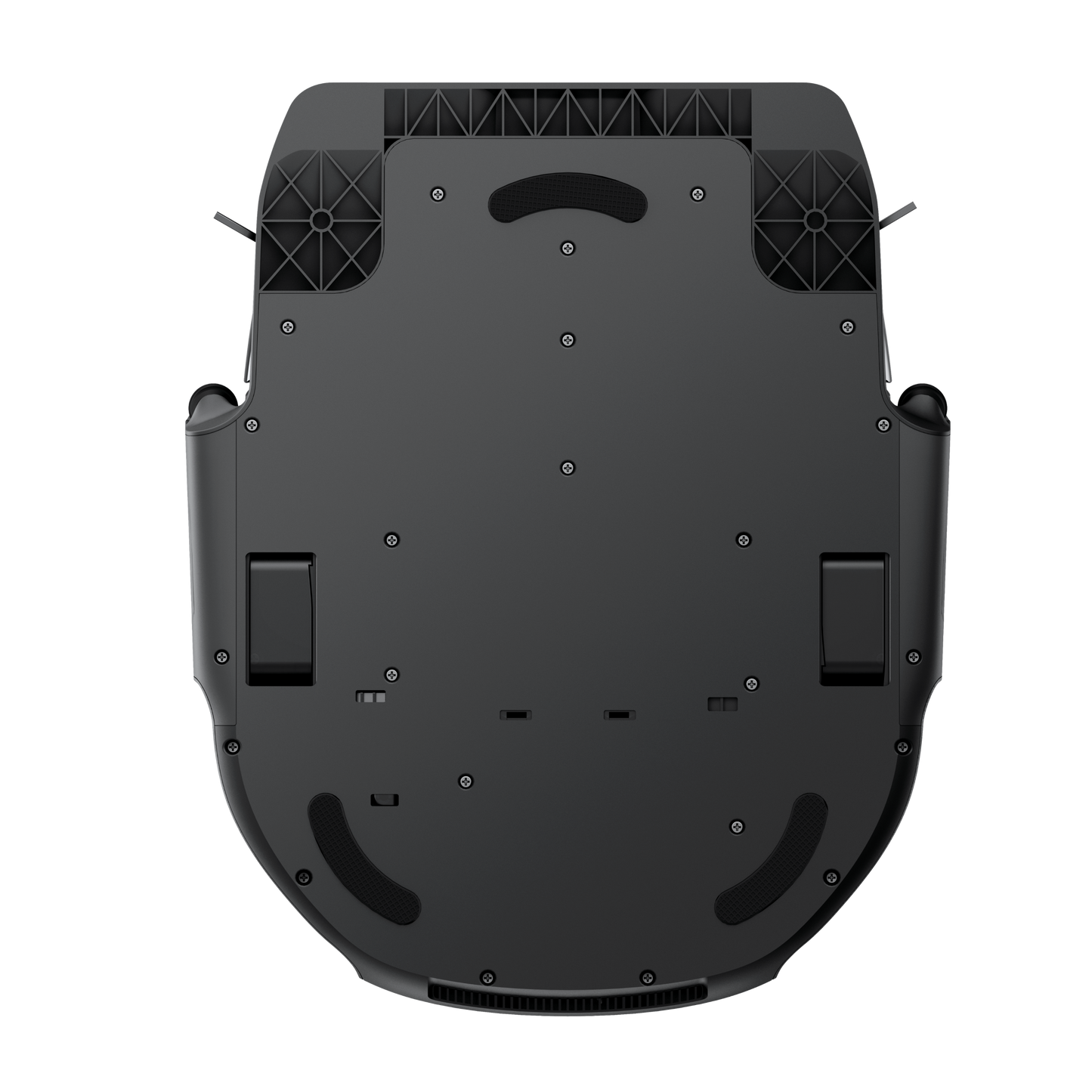 eufy Robot Vacuum Omni S1 Pro