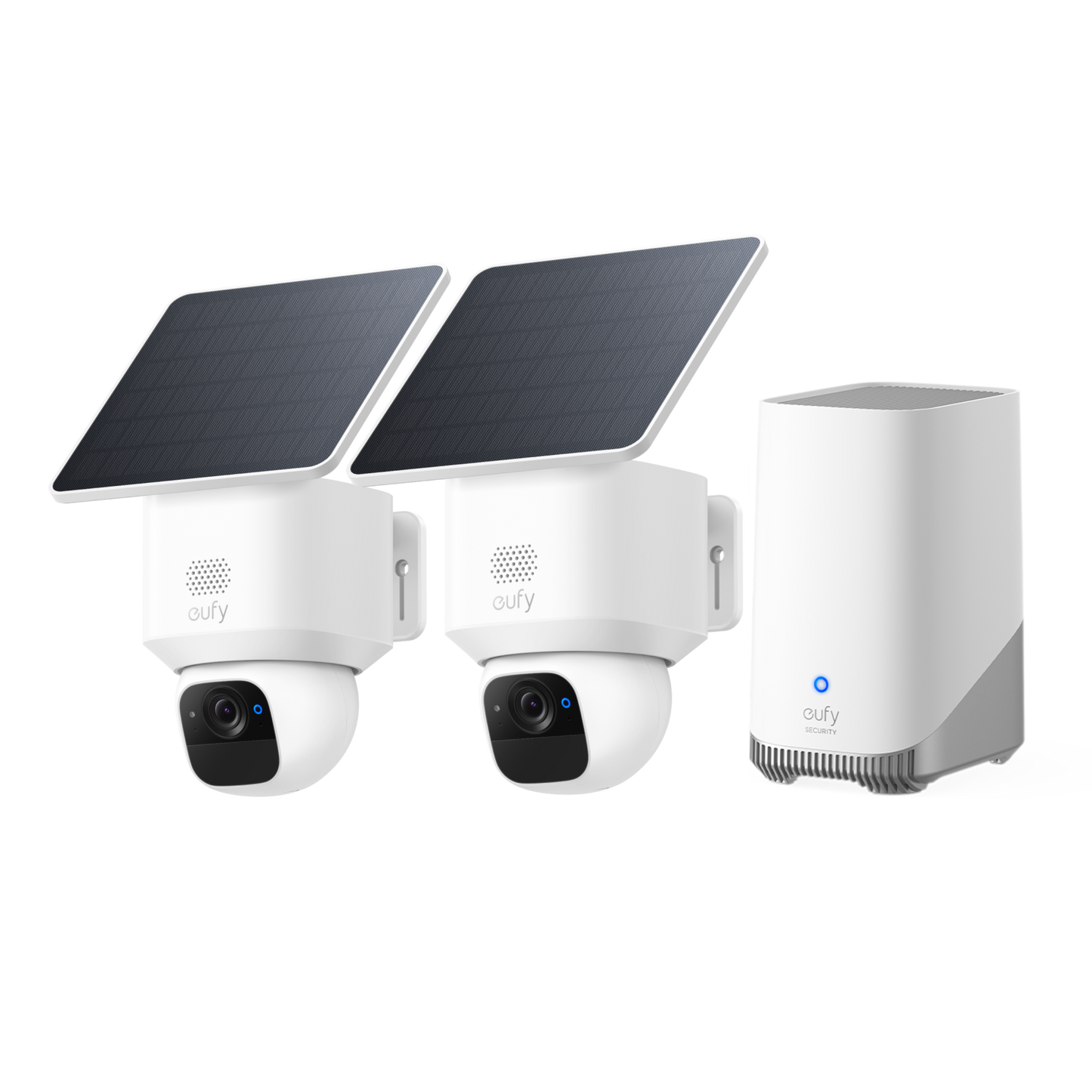 eufy SoloCam E30 2-Cam Kit