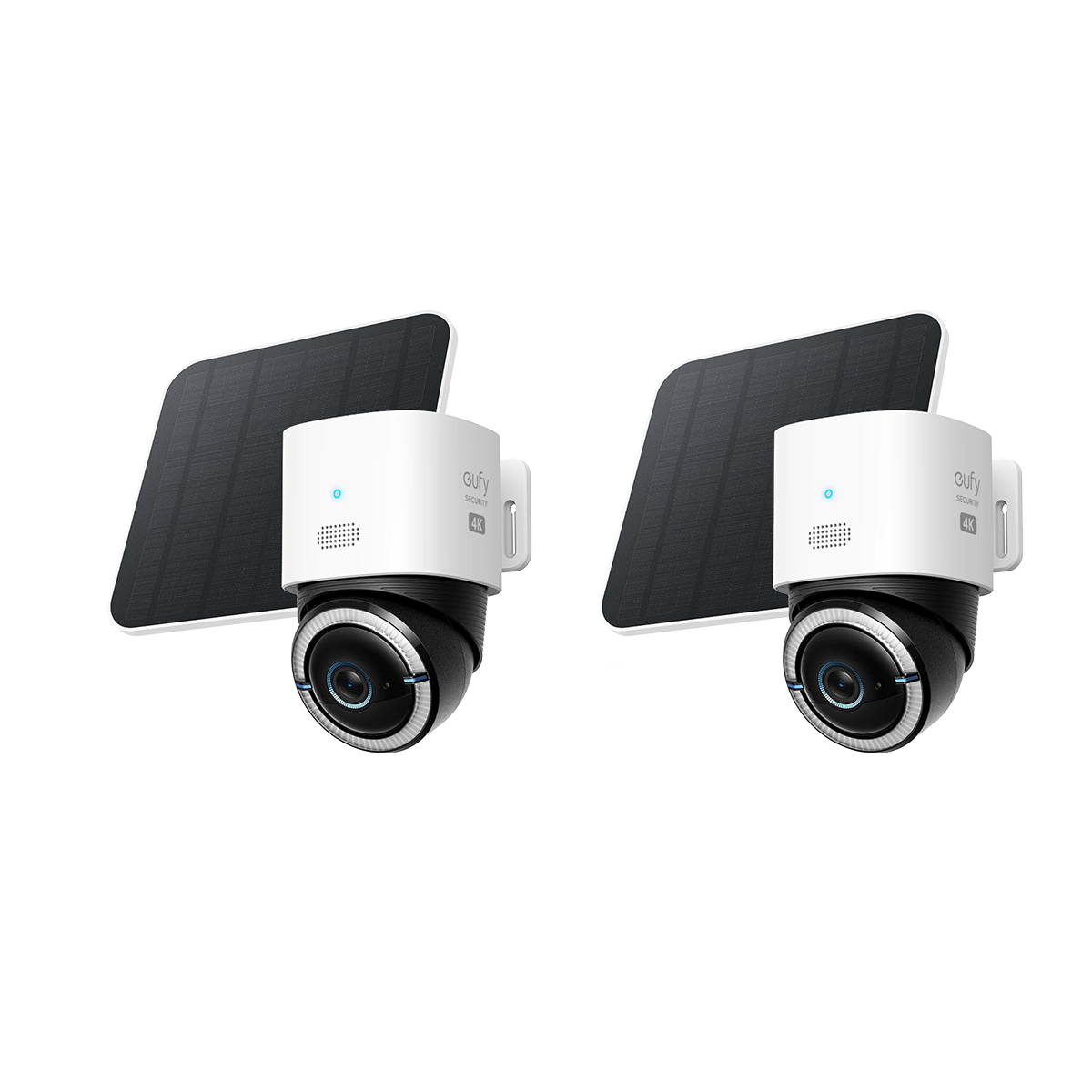 eufy 4G LTE Cam S330 wifi security camera