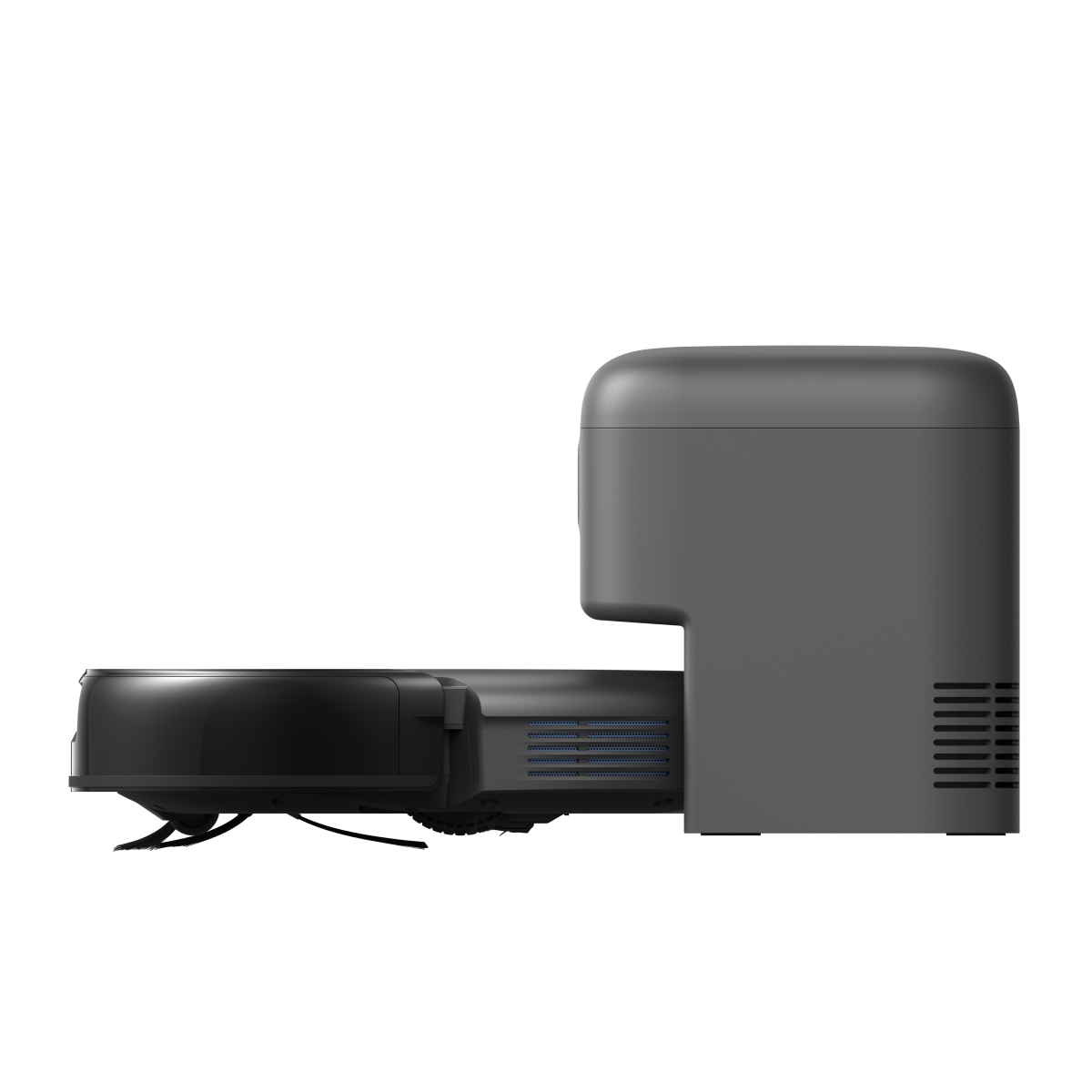 eufy Robot Vacuum Omni E28 + eufy Auto-Empty C10(Free)