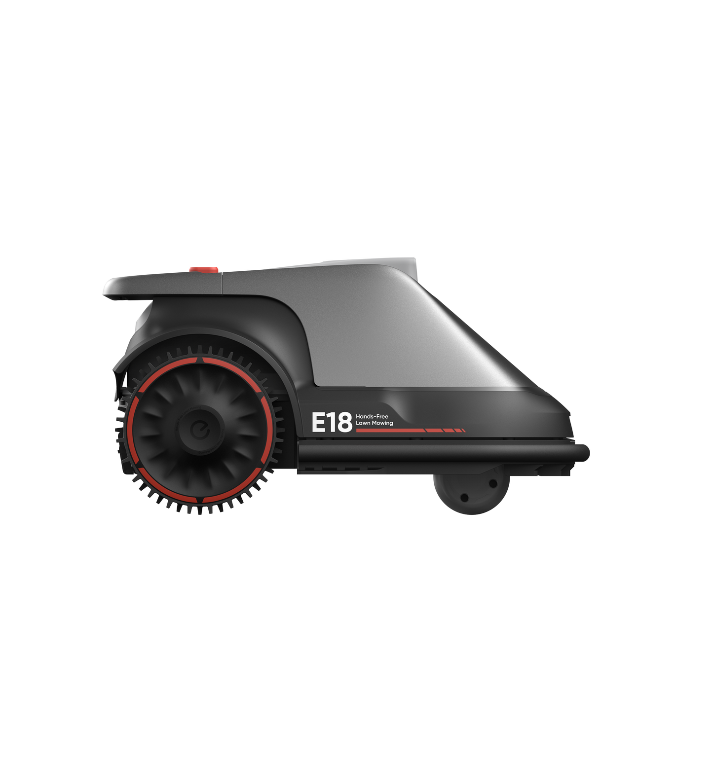 eufy Robot Lawn Mower E18