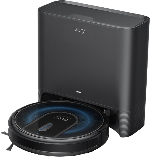 eufy Clean G30+ | eufy CA