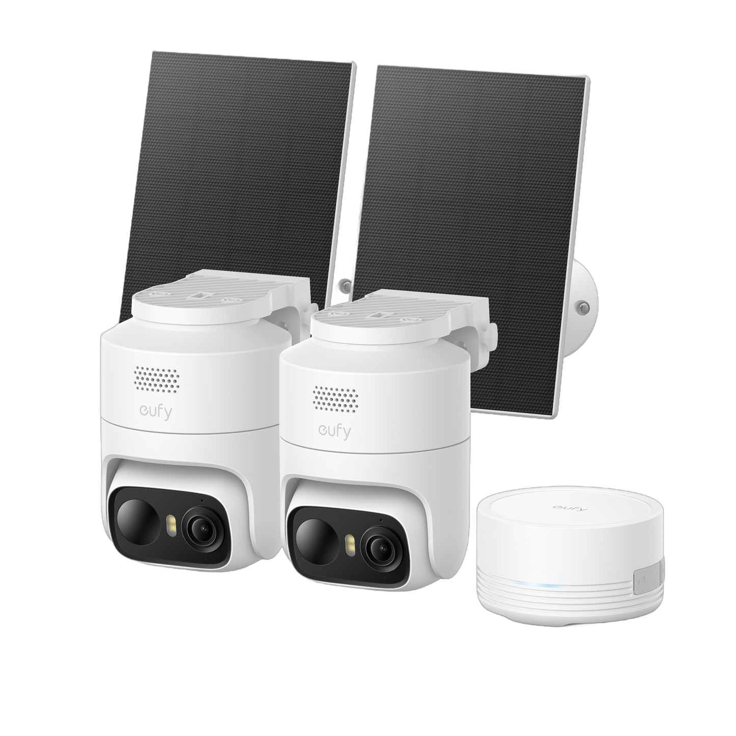 eufyCam C37 2-Cam Kit