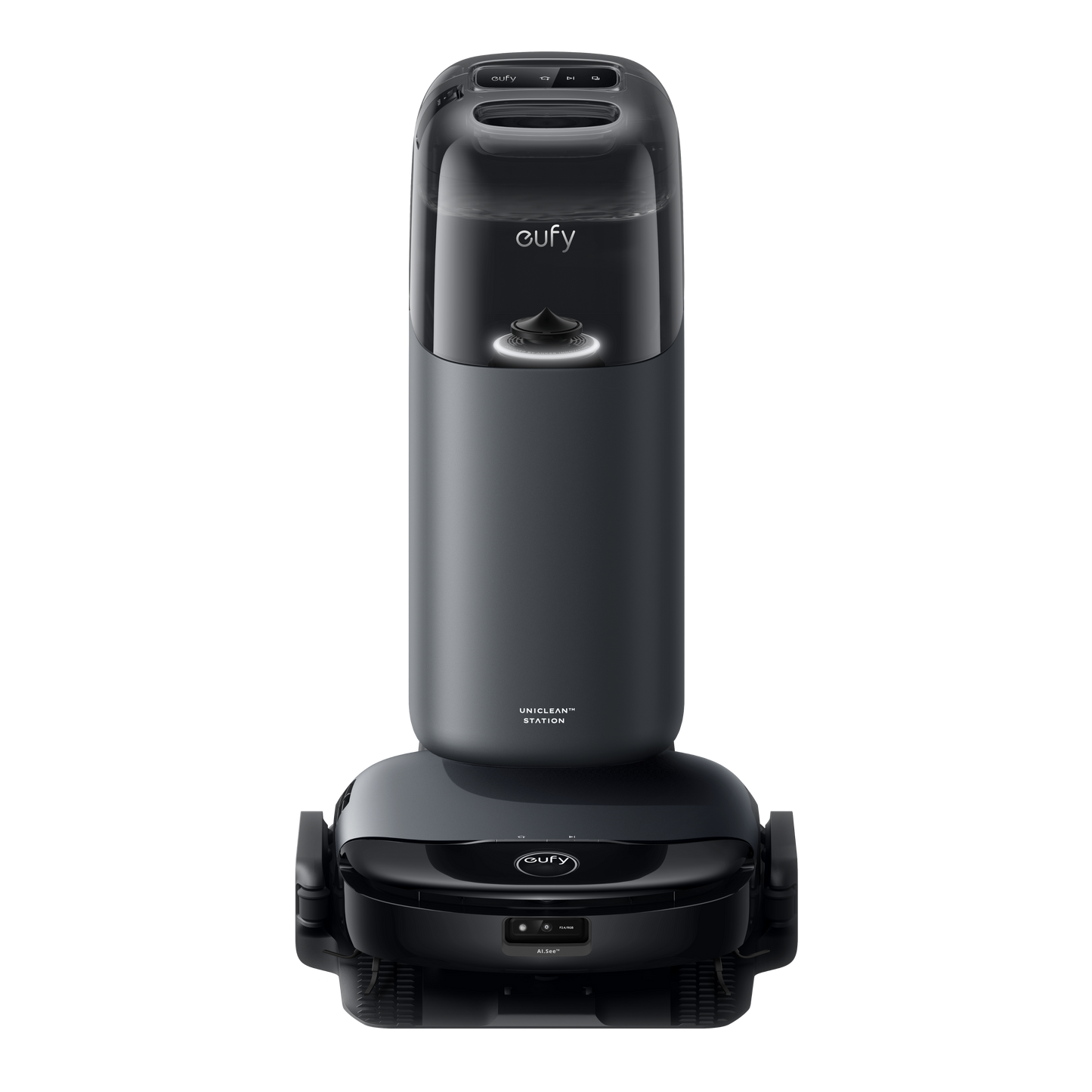 eufy Robot Vacuum Omni S1 + Dust Bags