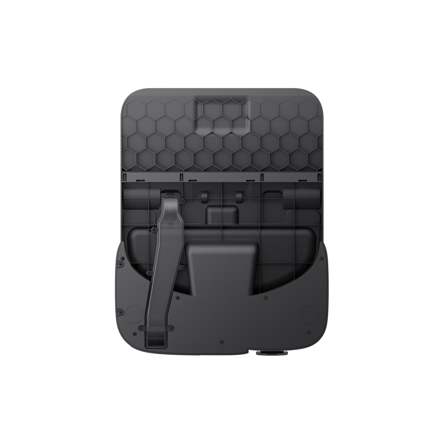 eufy Robot Vacuum Omni E25 + Dust Bag