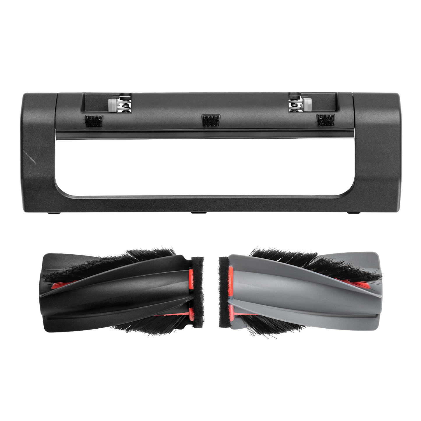 eufy Rolling Brush & Brush Guard, Durable,Strong Cleaning ability, Compatible with E25 and E28