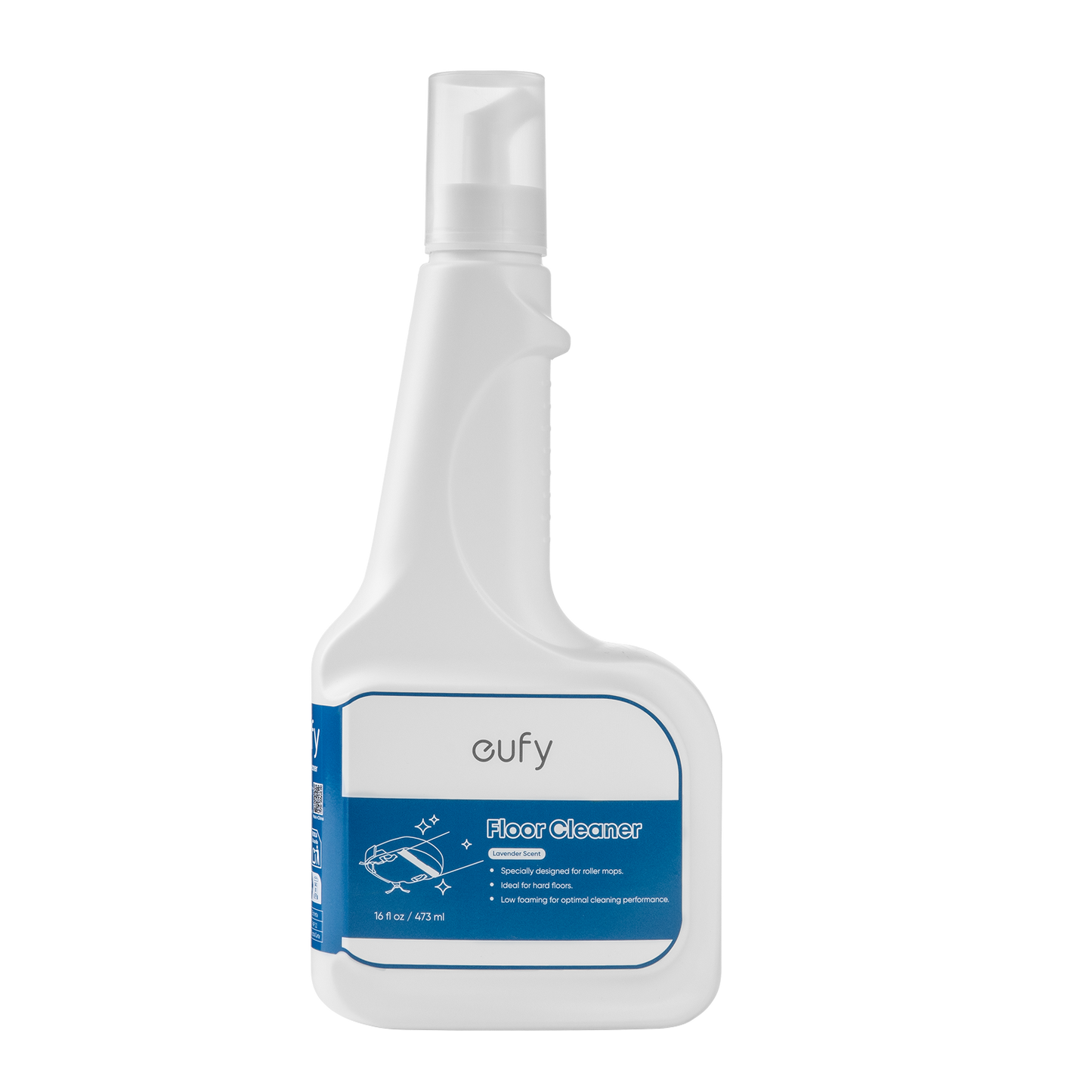 eufy Robovac Floor Cleaning Solution, Compatible with E28