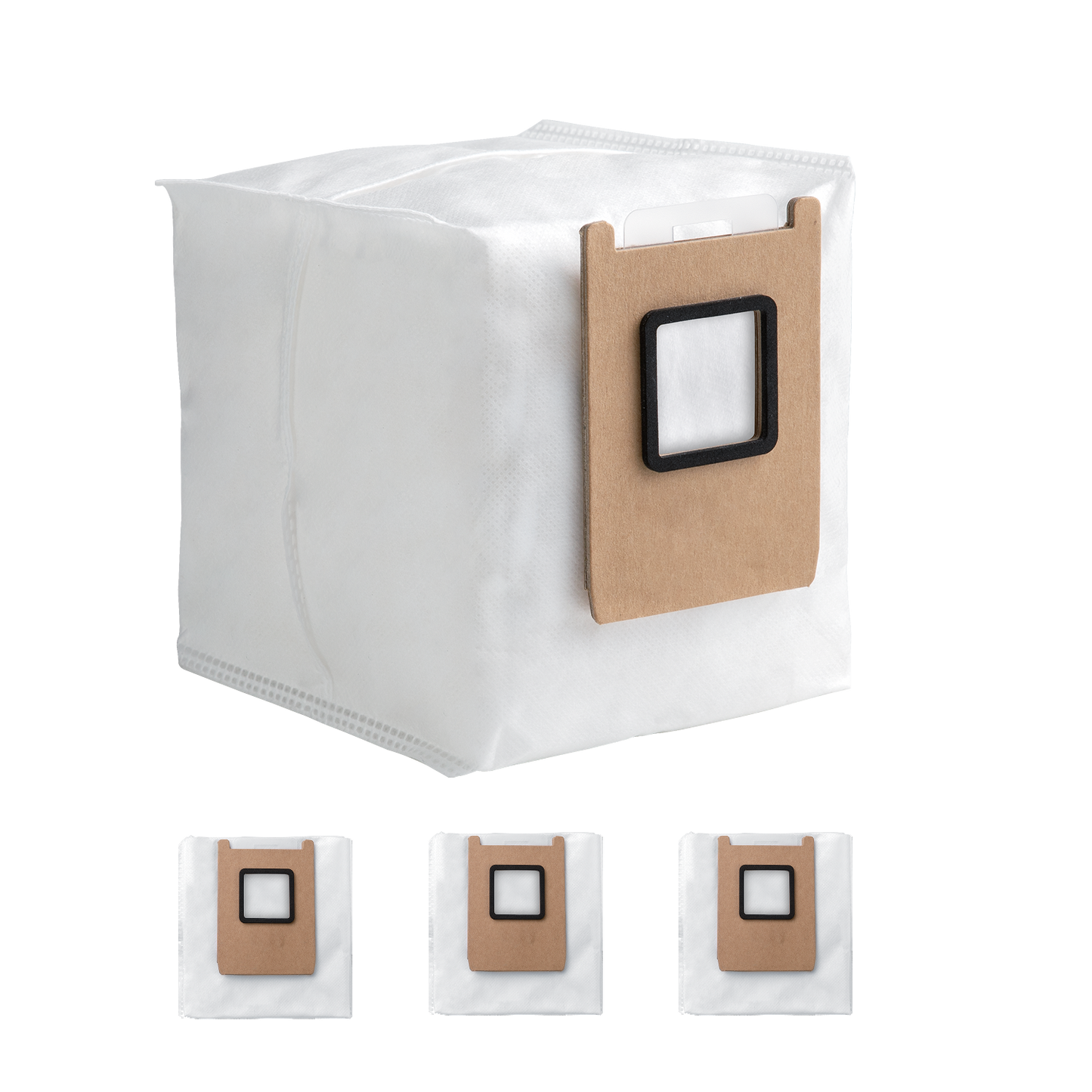 eufy Dust Bag for Robot Vacuum Omni E28