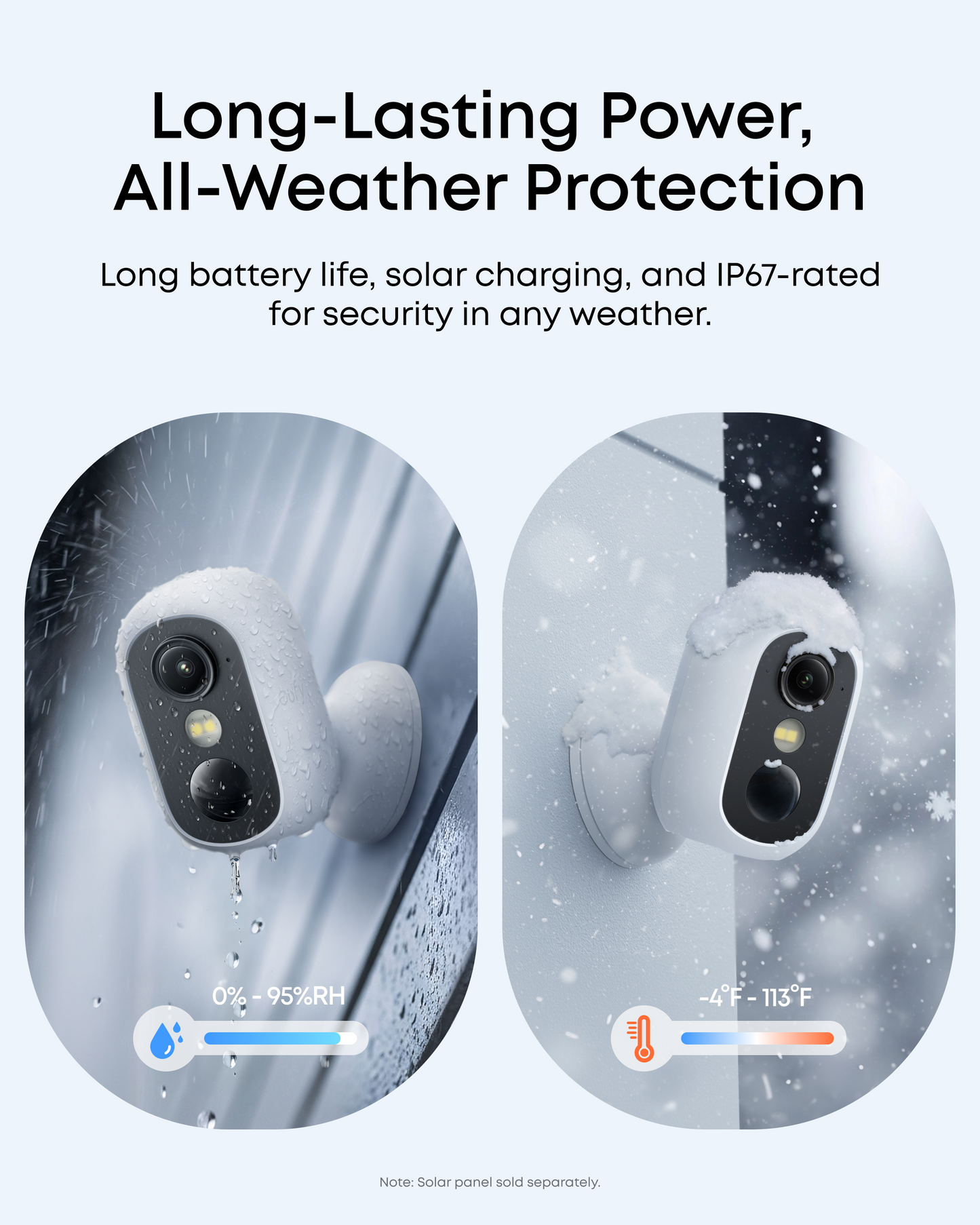 eufyCam C35 Add-On Camera