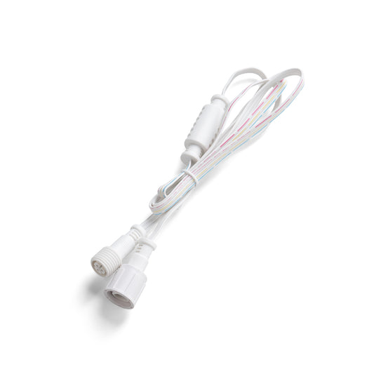 4ft Extension Cable for eufy Permanent Outdoor Lights S4
