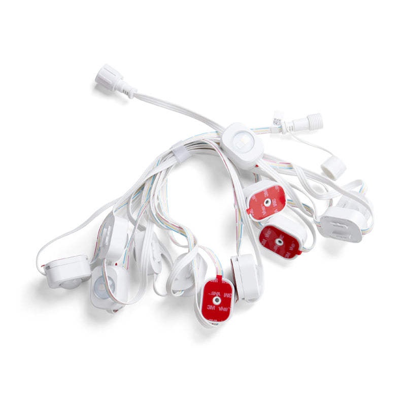 Light Strip of eufy Permanent Outdoor Lights S4