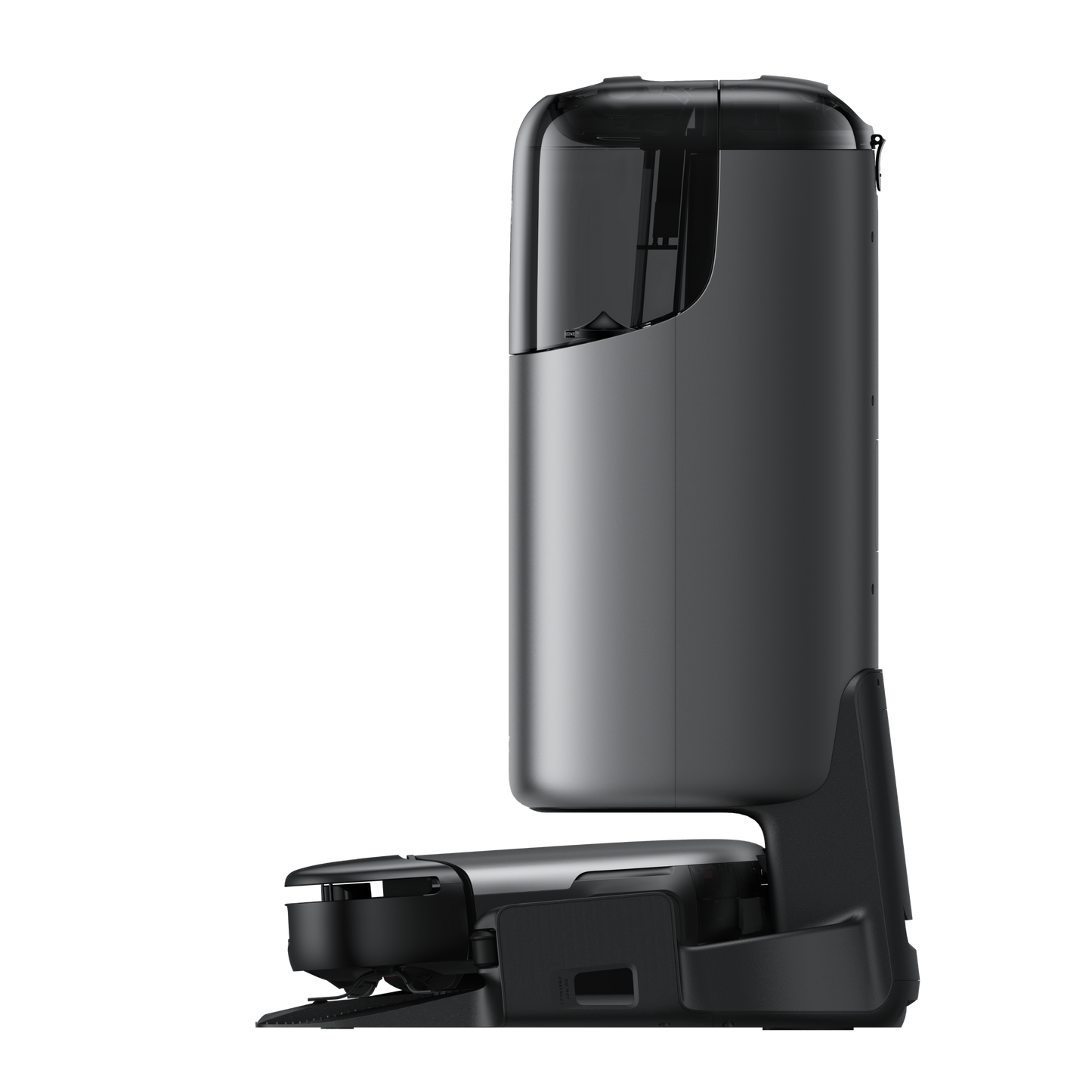 eufy Robot Vacuum Omni S1 Pro + Replacement Kits + 2 Floor washing bottles