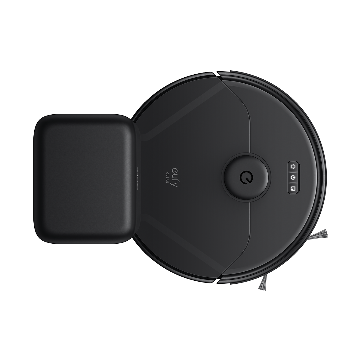 X8 Pro Robotic Vacuum with Self-Empty Station + Dust Bags (6 packs)