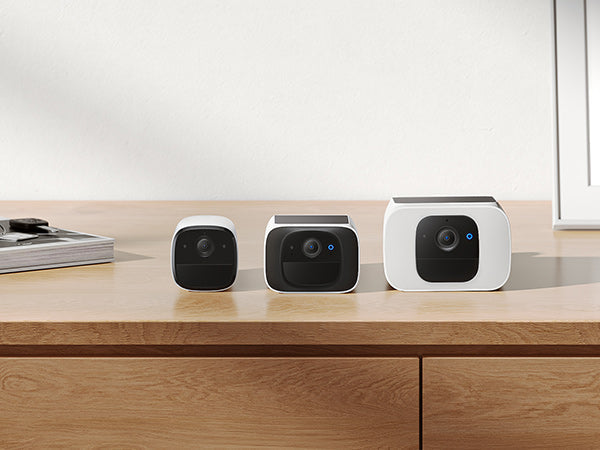 best indoor security cameras