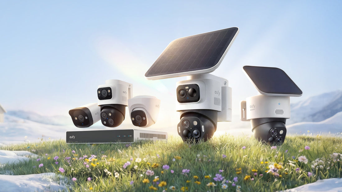 best outdoor security cameras for home