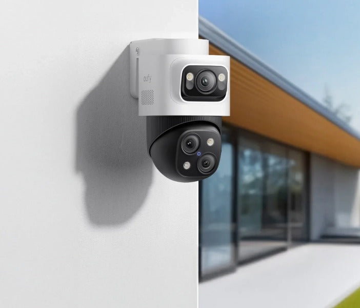 poe security cameras with nvr