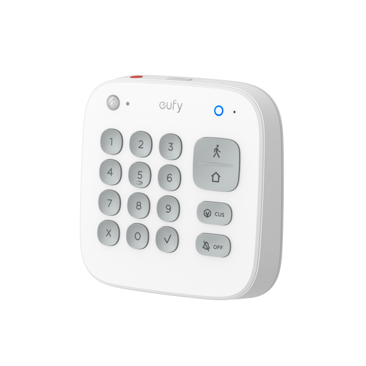 eufy KeyPad E10