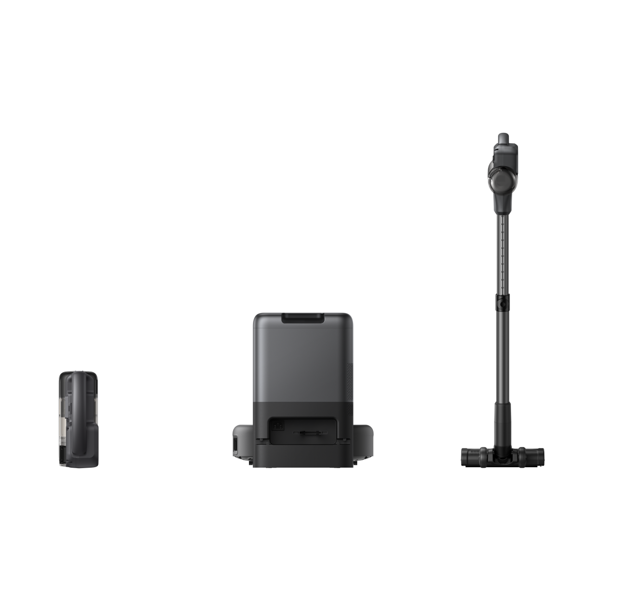 eufy Robot Vacuum E20