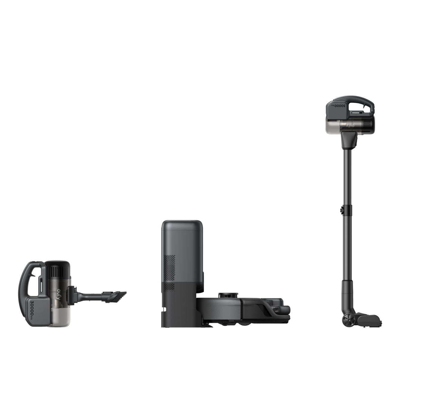 eufy Robot Vacuum E20