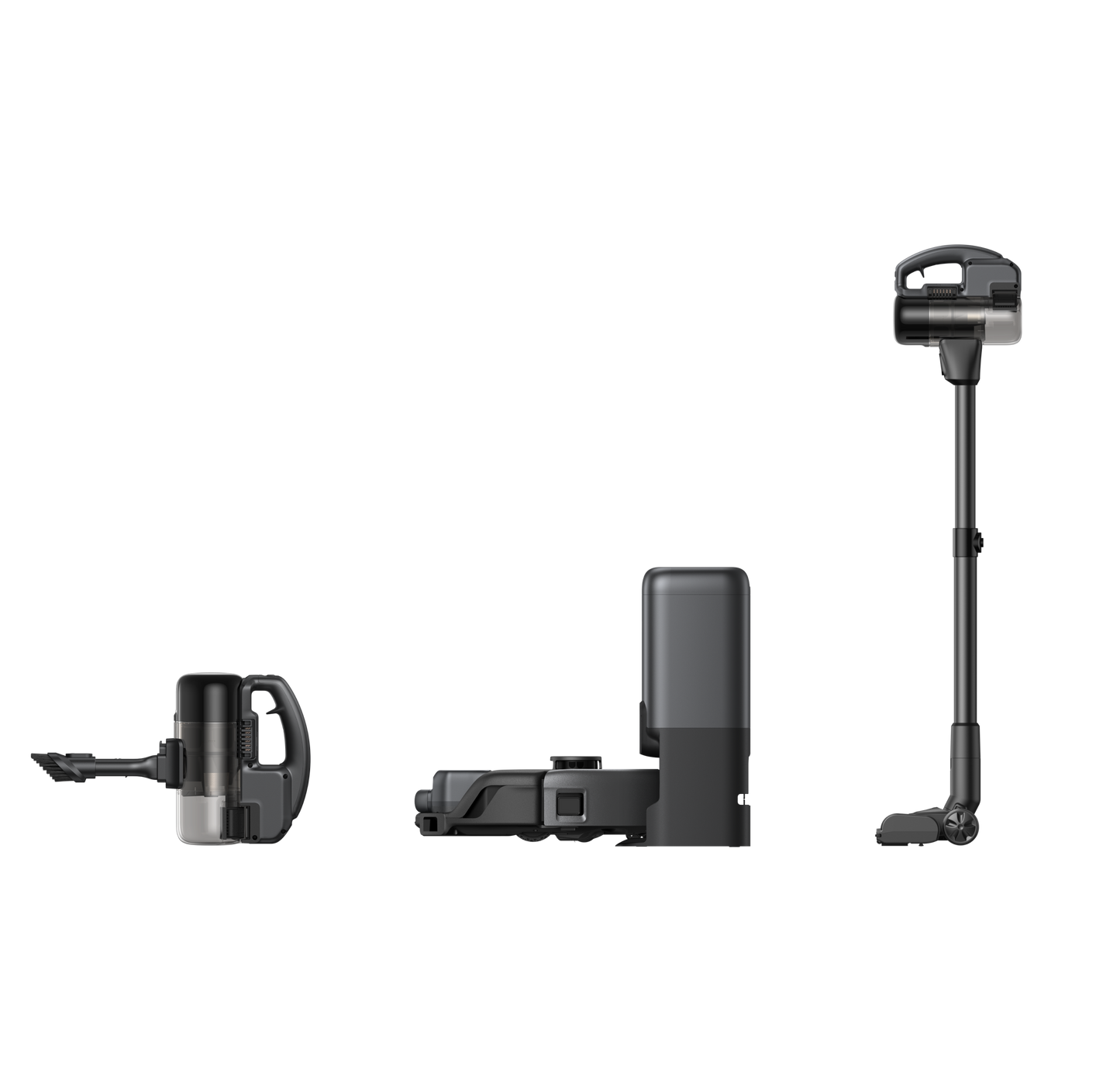 eufy Robot Vacuum E20