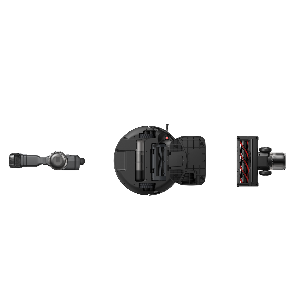 eufy Robot Vacuum E20