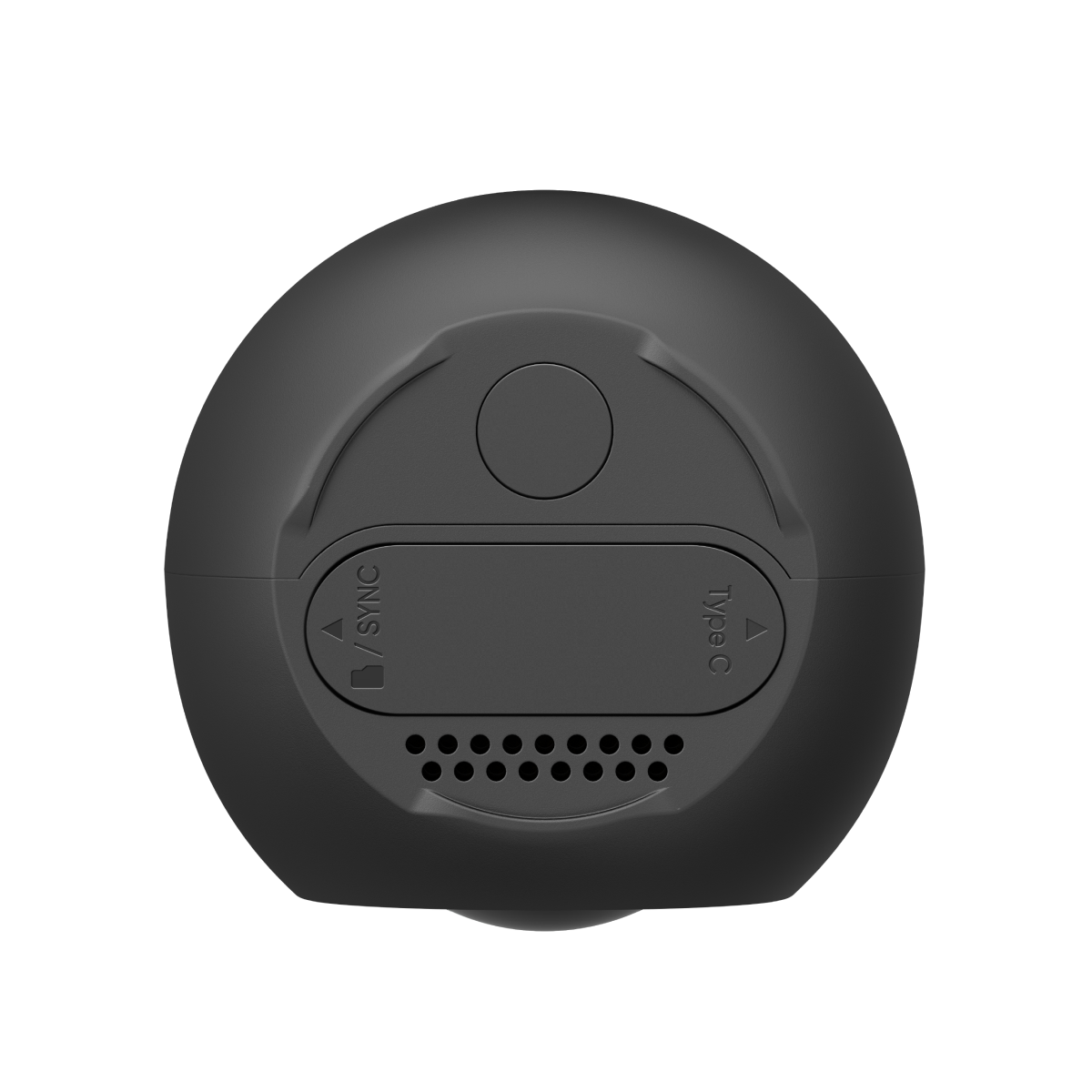 eufyCam C35 Add-On Camera（Black）