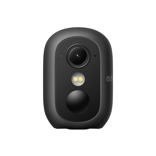 eufyCam C35 Add-On Camera（Black）