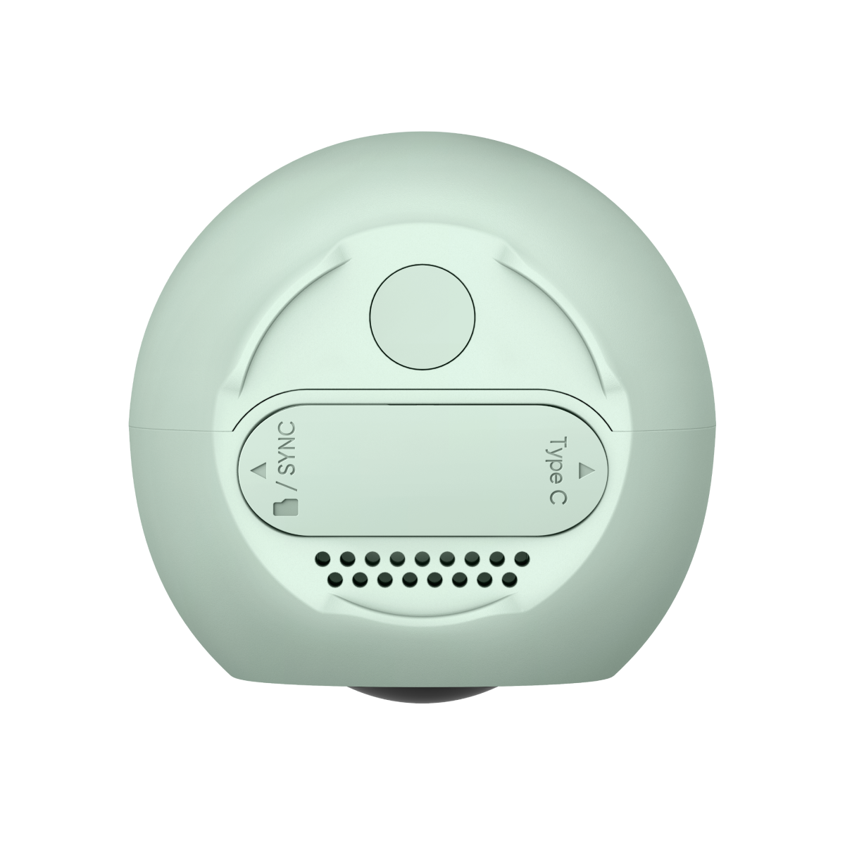 eufyCam C35 Add-On Camera（Green）