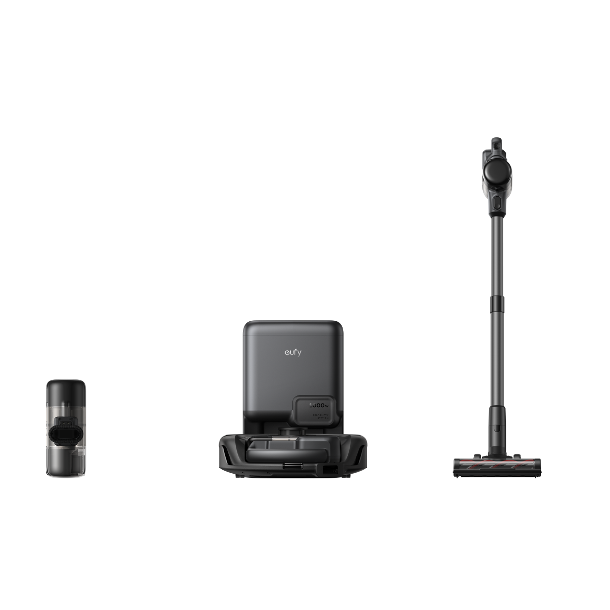 eufy Robot Vacuum E20