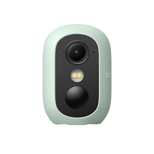 eufyCam C35 Add-On Camera（Green）
