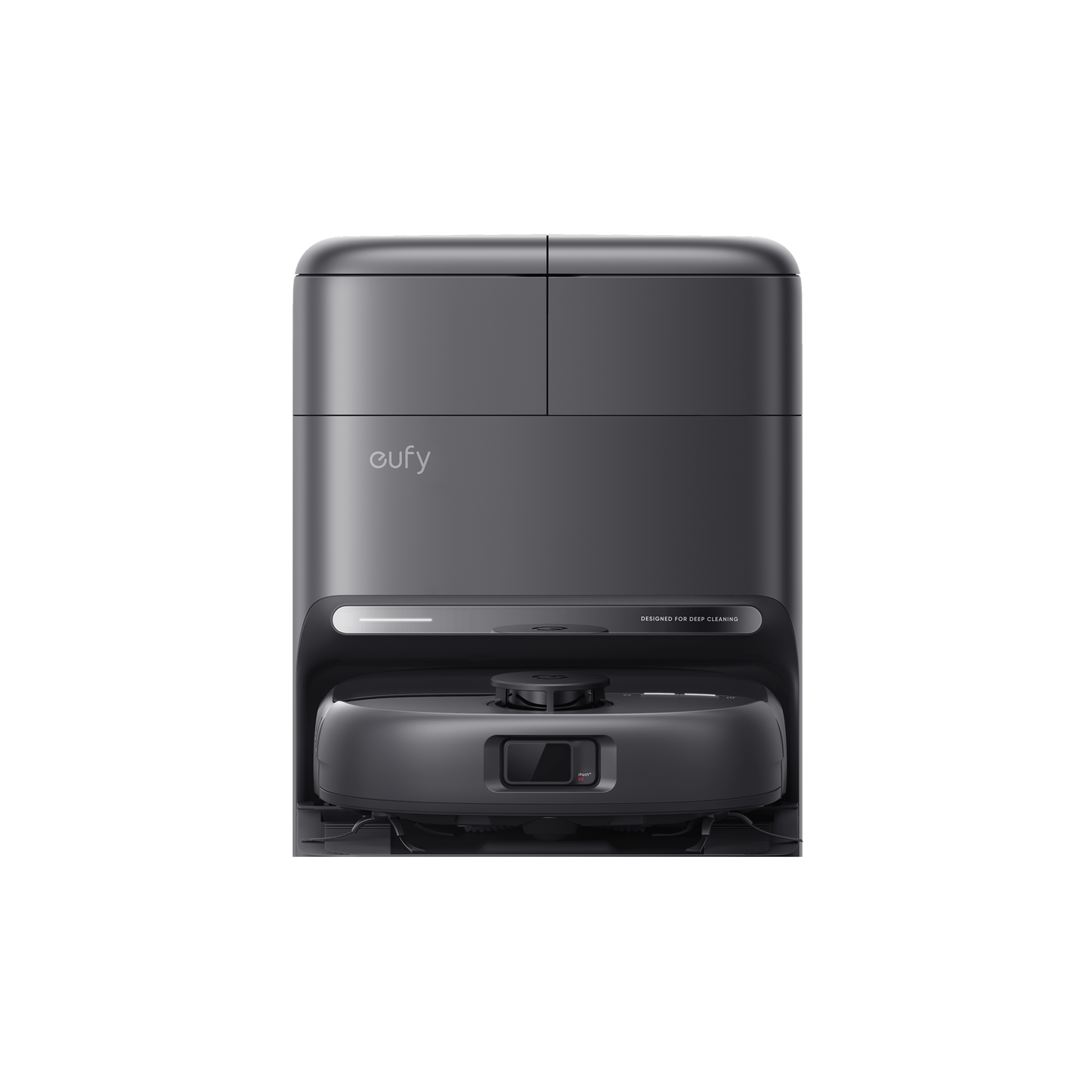 eufy Robot Vacuum C28