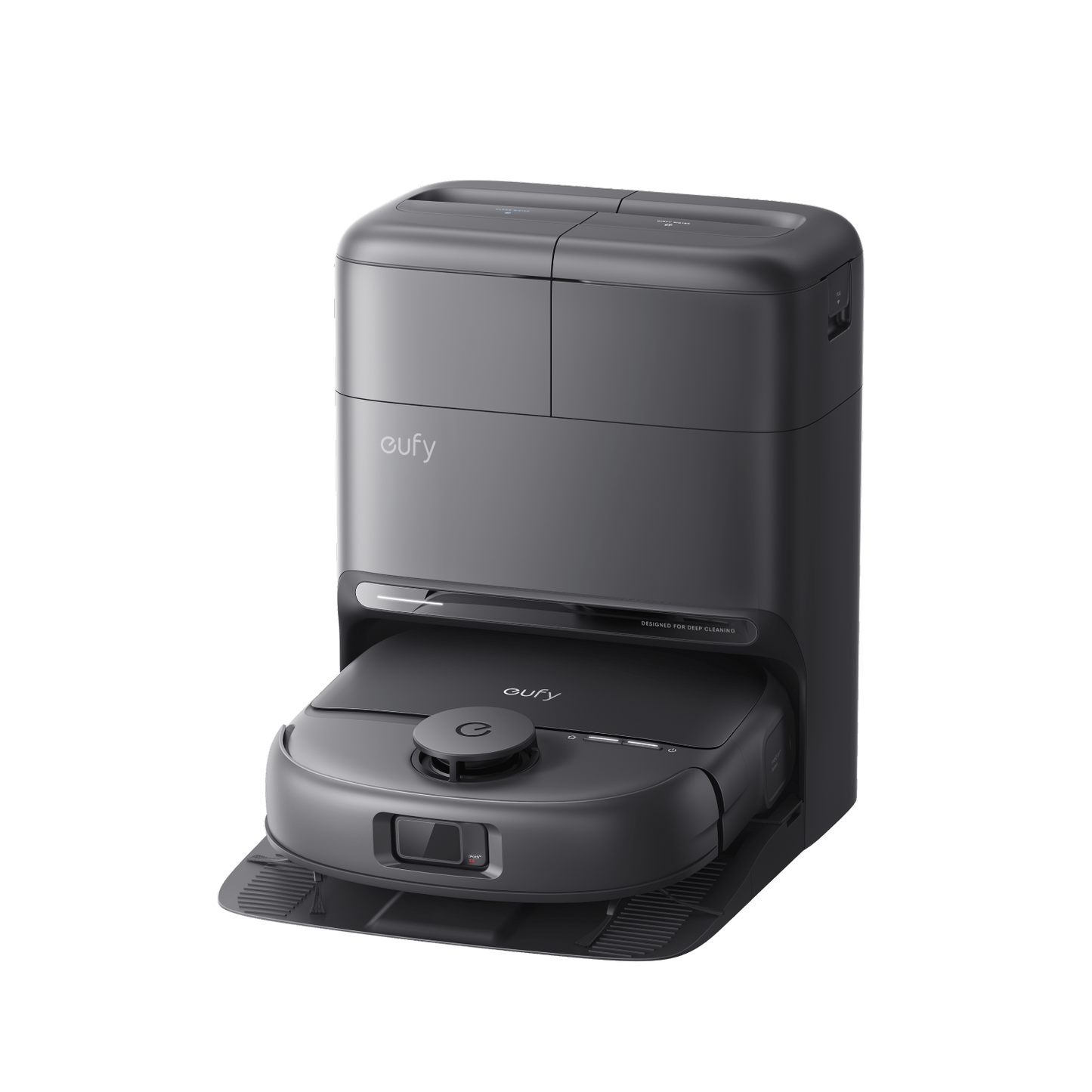 eufy Omni C28 Robot Vacuum 15,000 Pa