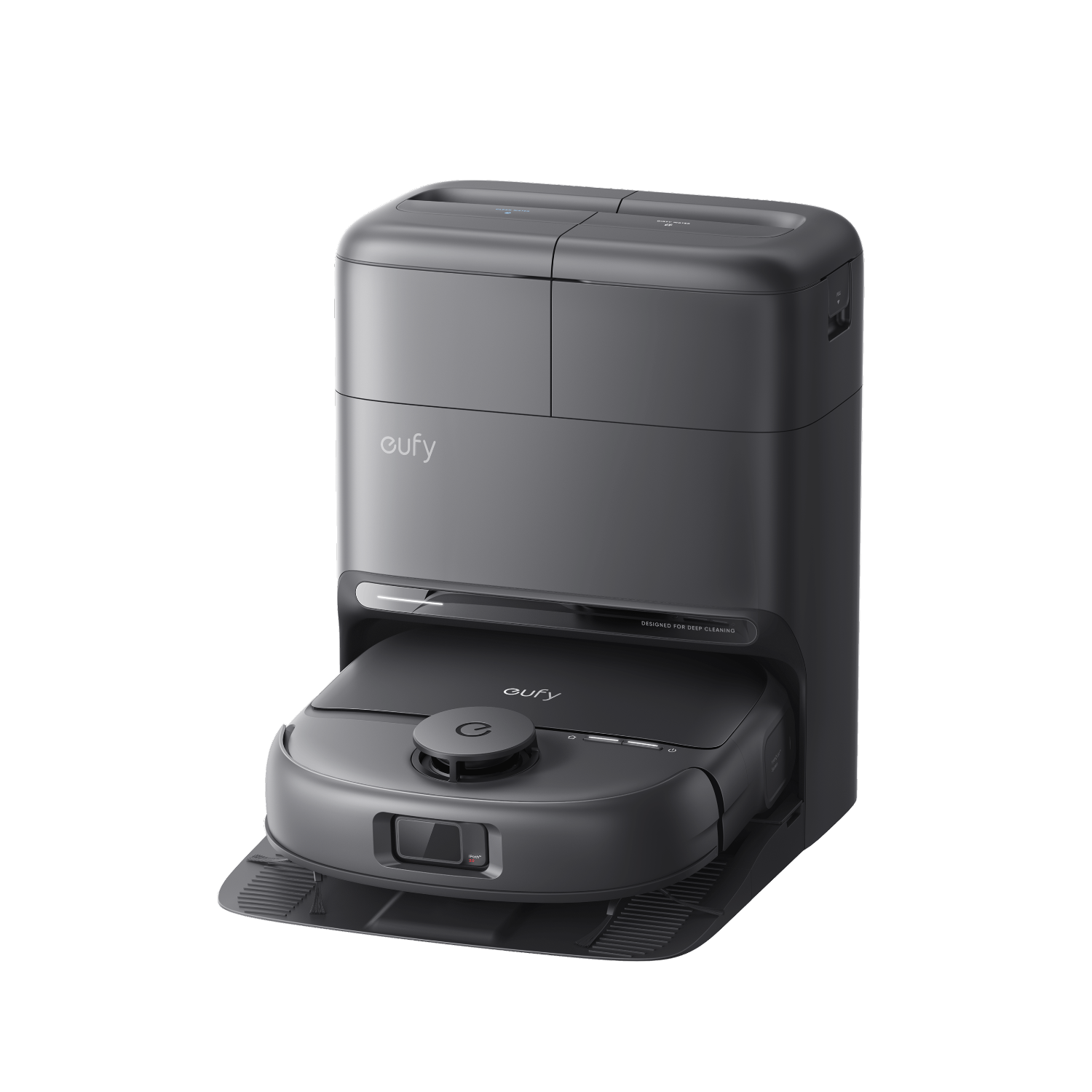 eufy Omni C28 Robot Vacuum 15,000 Pa