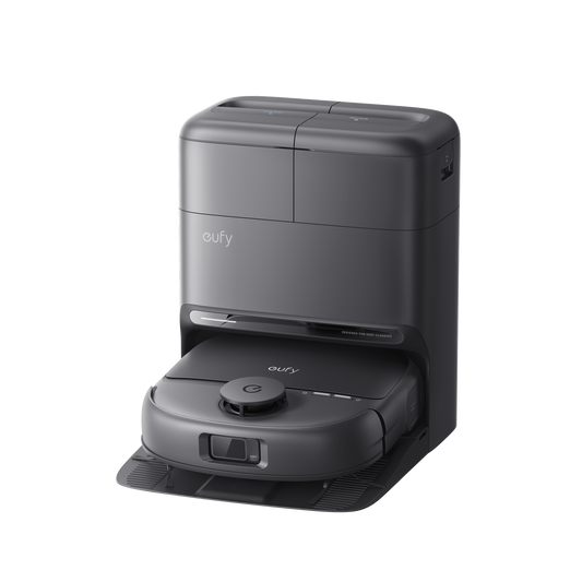 eufy Robot Vacuum C28