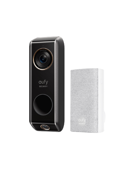 Video Doorbell (Wired) S330