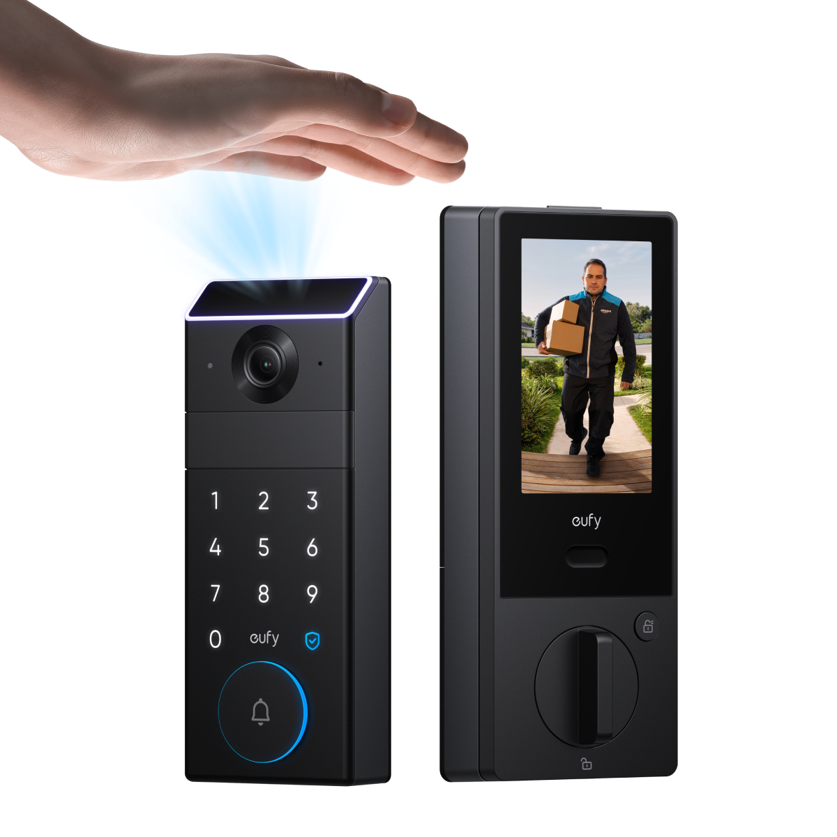 eufy FamiLock S3 Max