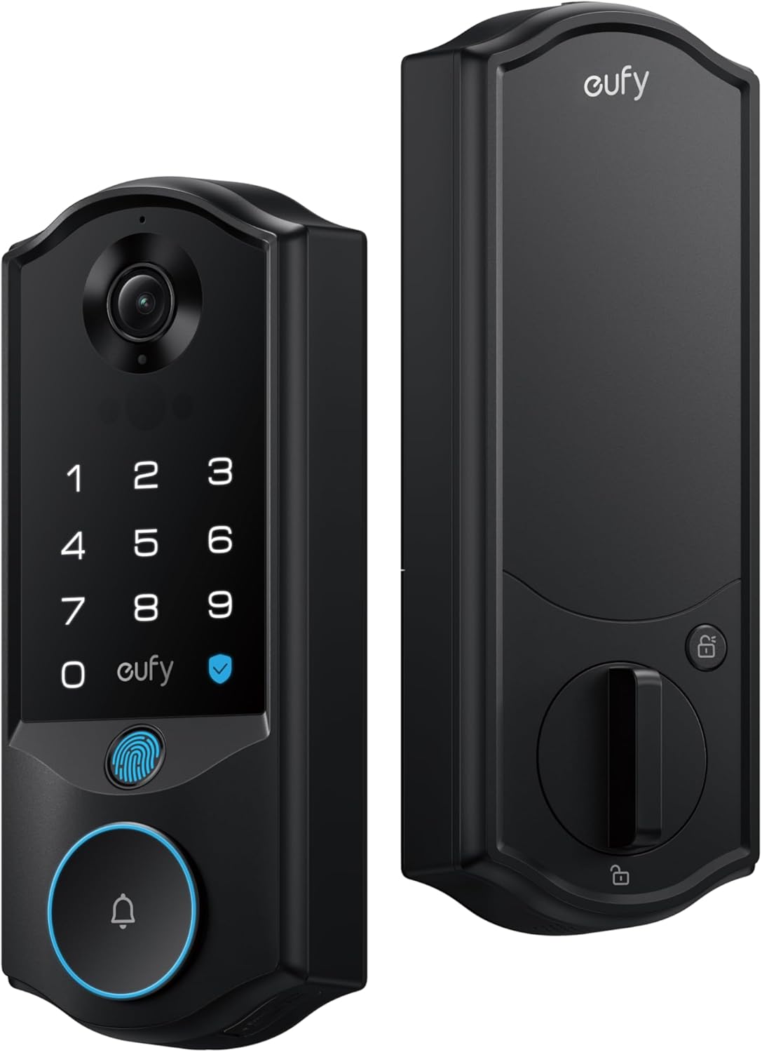 eufy FamiLock E40