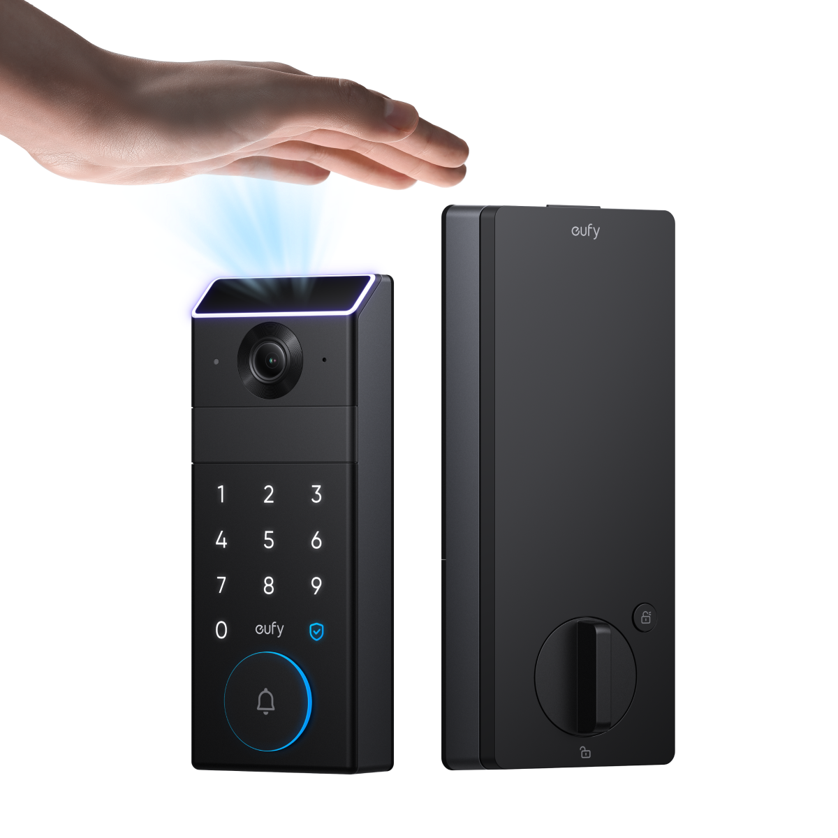 eufy Familock S3 Smart Lock