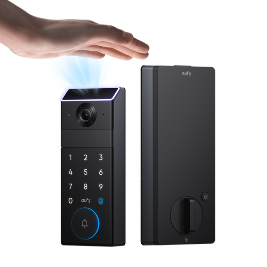 eufy Familock S3 Smart Lock