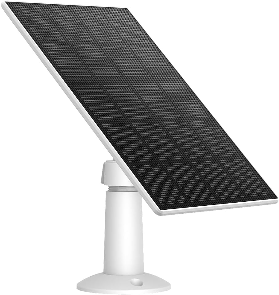 eufy Solar Panel C10