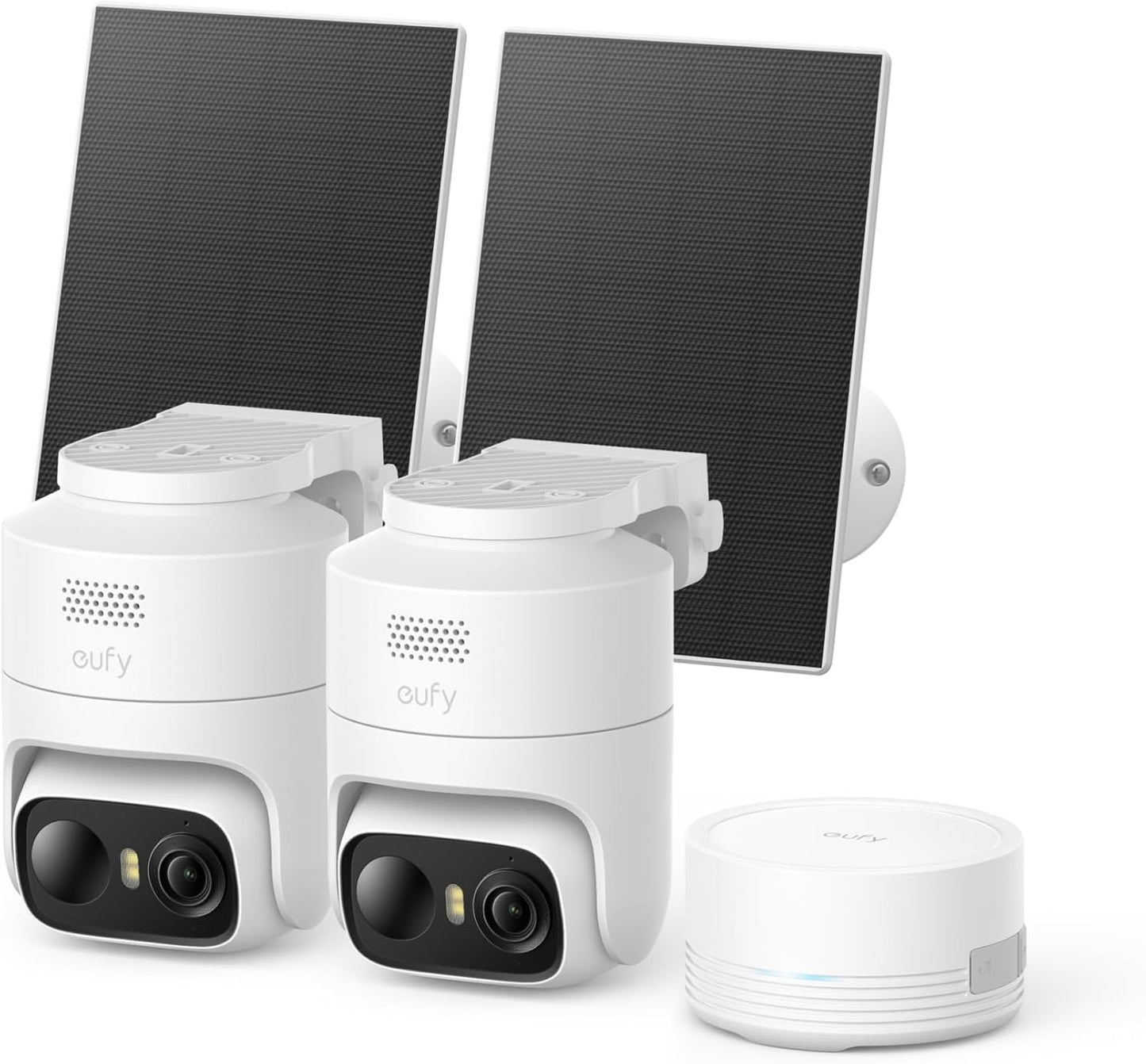 eufyCam C37 2-Cam Kit