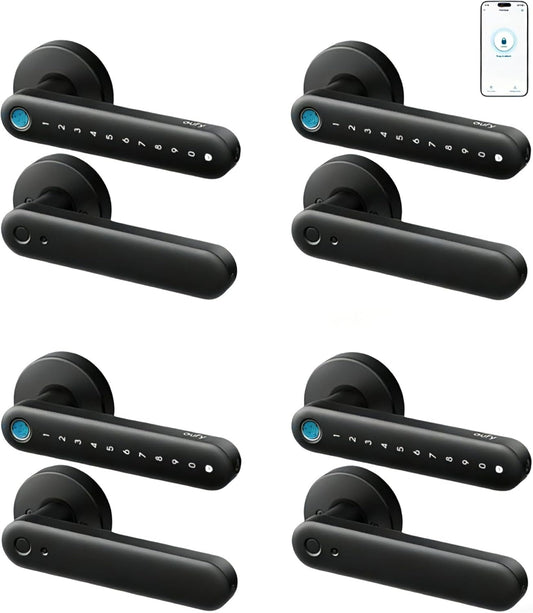 eufy Smart Lock FamiLock C32 (4-Kit)