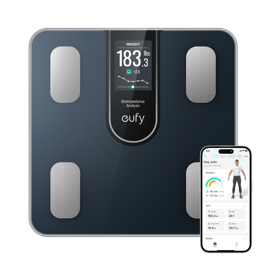 Smart Scale C20 Smart Health
