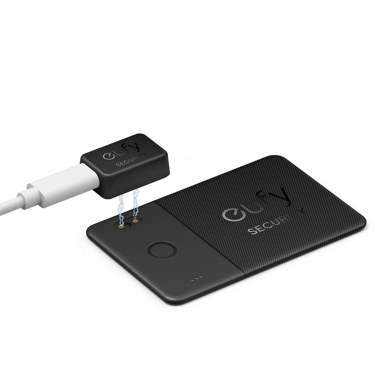 eufy SmartTrack Card E30 SmartTracker