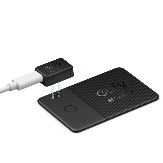 eufy SmartTrack Card E30 SmartTracker