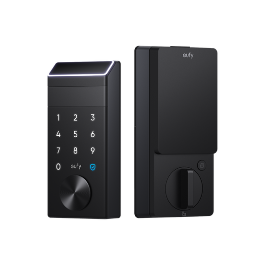 eufy FamiLock E34