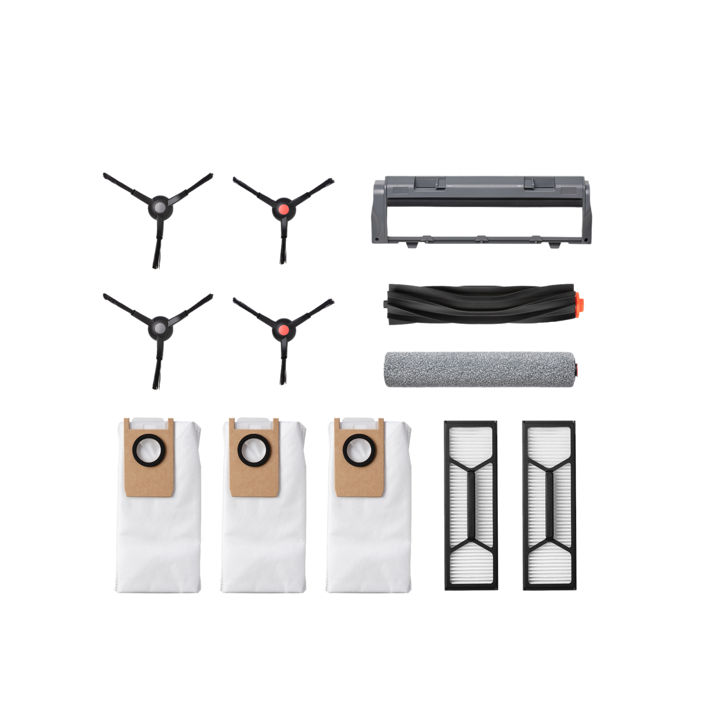 eufy S1 Pro Accessories Subscription Service — Basic Quarterly Service