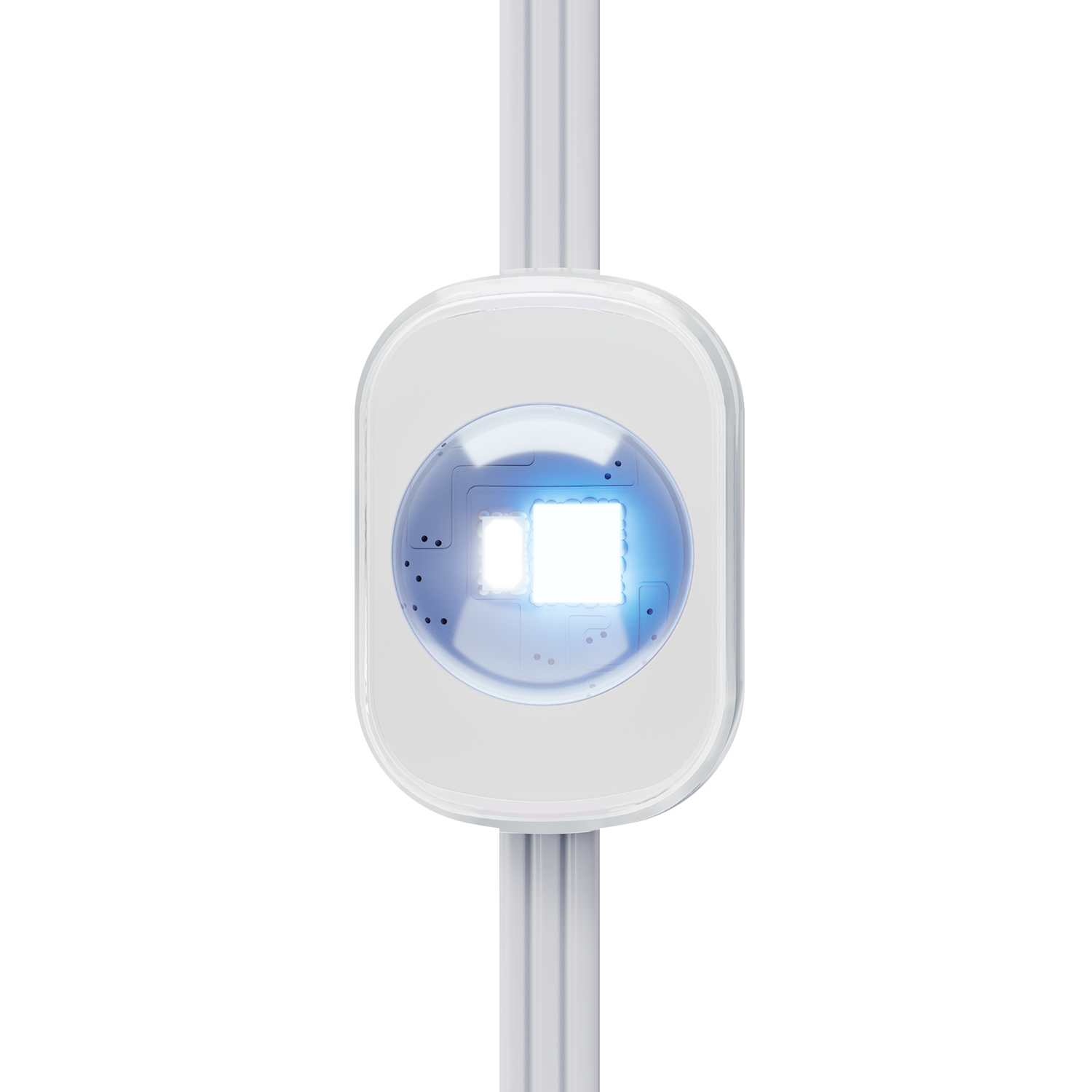eufy Permanent Outdoor Light E120 (100ft with 60 Lights)