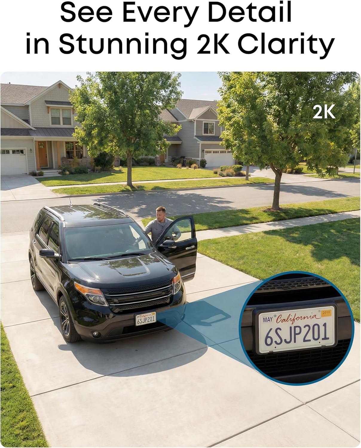 eufyCam C37 4-Cam Kit